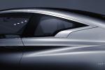 Infiniti Q60 Concept 2015 года